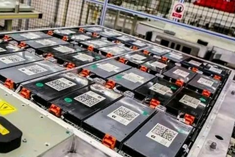 萍乡大量锂电池回收公司