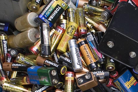 [安溪西坪专业回收废旧电池]南孚NANFU报废电池回收-收废旧铁锂电池